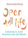 Imagen de portada para Open to Life